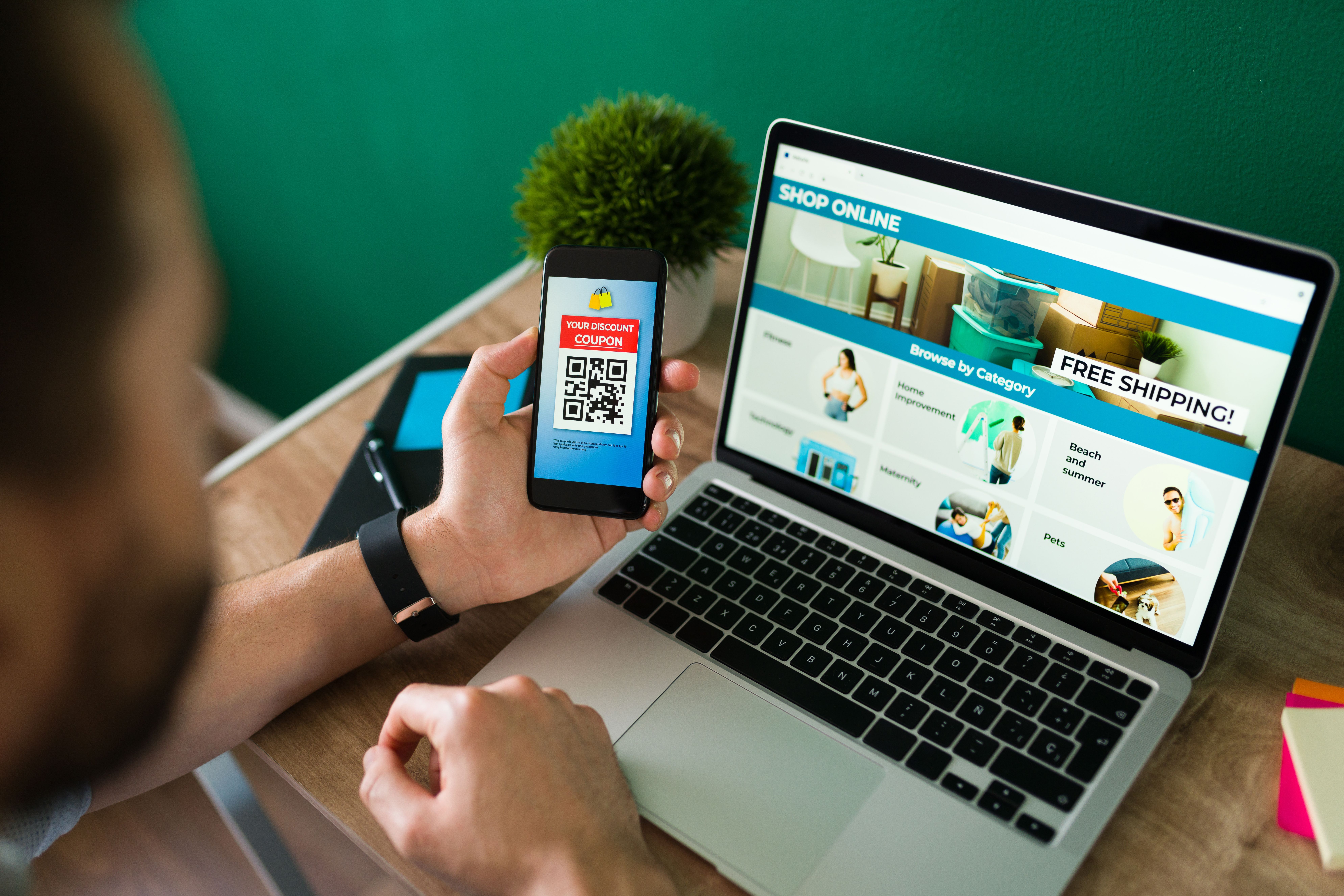 Plataformas E-commerce